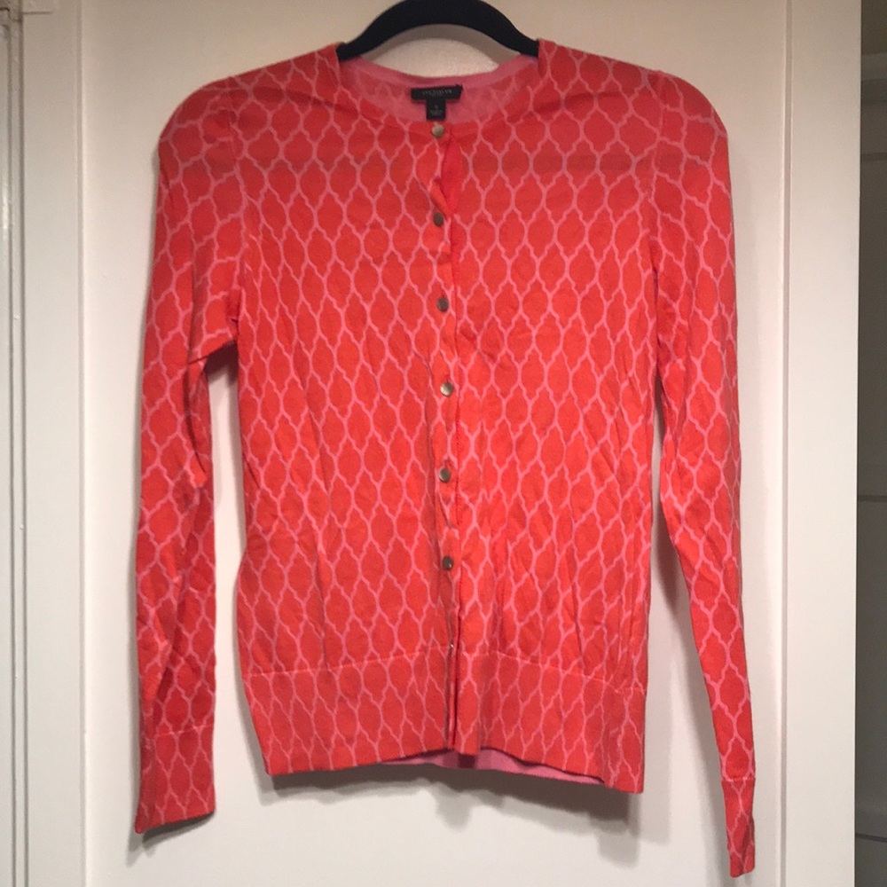 Ann Taylor cardigan